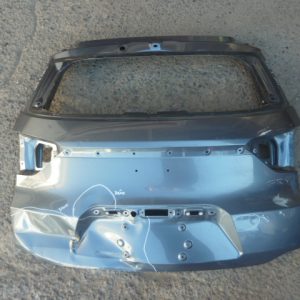 portalon chery tiggo 3 2020 2021 2022 2023 – abollado