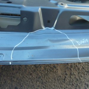 portalon chery tiggo 3 2020 2021 2022 2023 – abollado