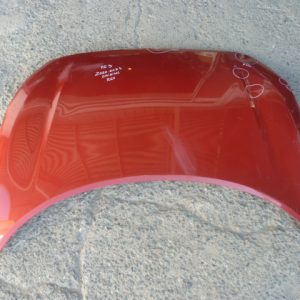 capot mg 3 mg3 2020 2021 2022 2023 original abollado