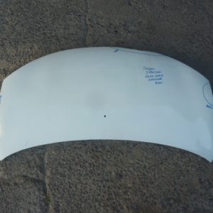 capot suzuki s-presso 2020 2021 2023 2024 original abollado