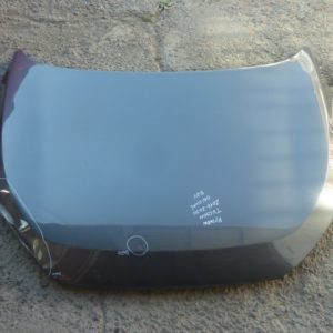 capot hyundai tucson 2016 2018 2020 original abollado