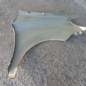 tapabarro hyundai getz 2007 2008 2009 2010 chofer daños