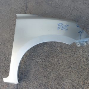 Tapabarro suzuki swift 2020 2021 2022 2023 copiloto daños