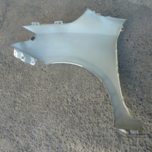 Tapabarro suzuki swift 2020 2021 2022 2023 copiloto daños