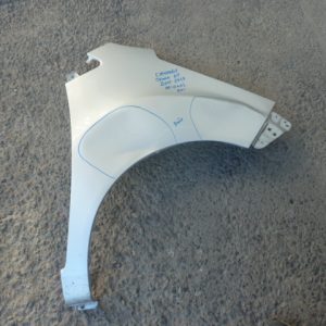 Tapabarro chevrolet spark gt 2011 2017 copiloto daños