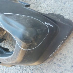 Parachoque suzuki jimny glx 4puertas 2025 trasero original daños