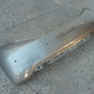 Parachoque peugeot 208 2013 2019 trasero original daños