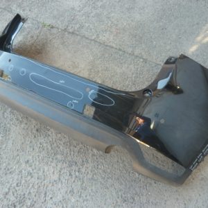 Parachoque mazda cx5 2018 2020 trasero original daños