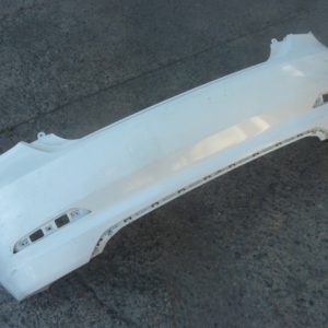 Parachoque grand i10 sedan 2015 2016 trasero original daños