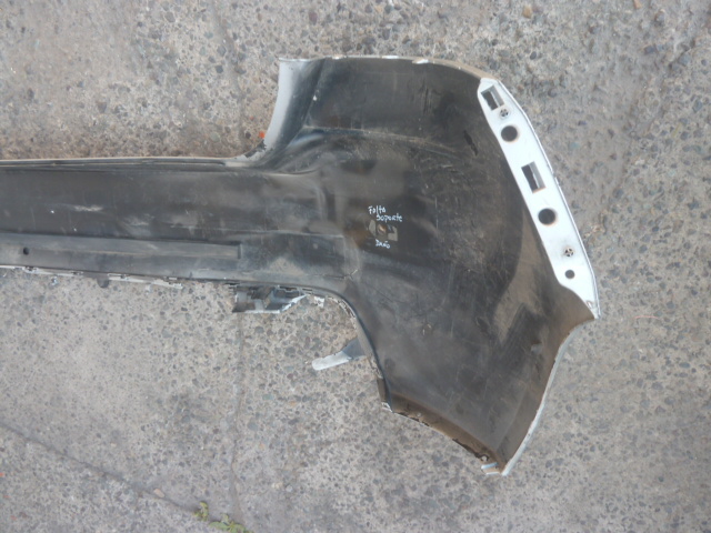 Parachoque peugeot 308 2012 2020 trasero original daños - Imagen 6