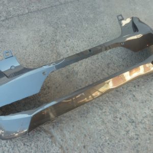 Parachoque hyundai atos 2020 2021 trasero original daños