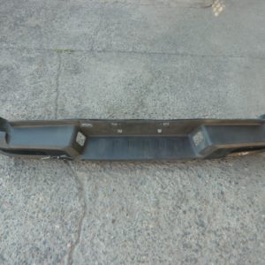 Parachoque maxus t60 2018 2023 trasero original daños