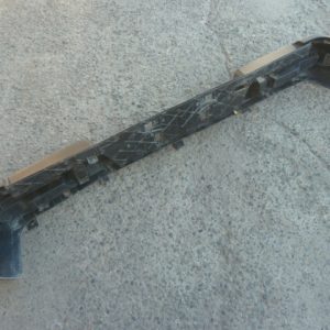 Parachoque maxus t60 2018 2023 trasero original daños