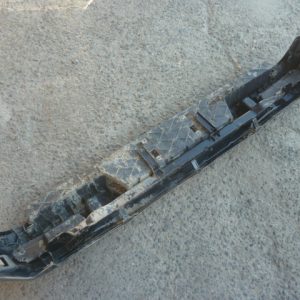 Parachoque maxus t60 2018 2023 trasero original daños