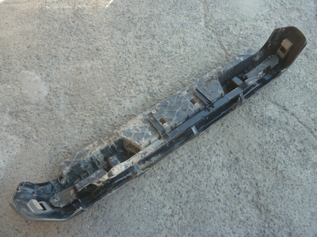 Parachoque maxus t60 2018 2023 trasero original daños - Imagen 2