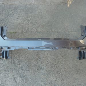 Parachoque honda pilot 2024 2025 trasero original daños