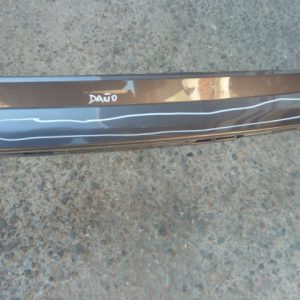 Parachoque honda pilot 2024 2025 trasero original daños