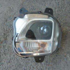 Optico chery tiggo 2 pro 2022 2025 chofer halogeno original