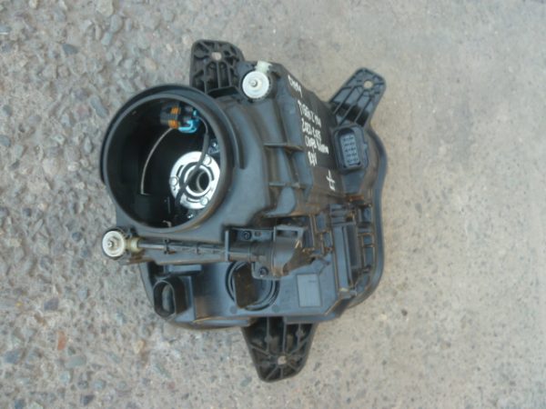 Optico chery tiggo 2 pro 2022 2025 chofer halogeno original - Imagen 3