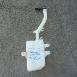 deposito limpiaparabrisa changan cs35 plus 2022 2024 dañado