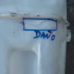 deposito limpiaparabrisa changan cs35 plus 2022 2024 dañado