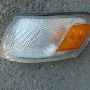 Foco punta intermitente corolla americano 1993 1997 chofer daños