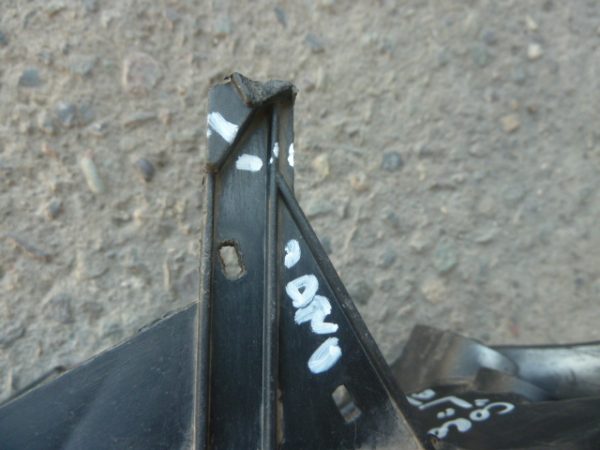 Foco punta intermitente corolla americano 1993 1997 chofer  daños - Imagen 3
