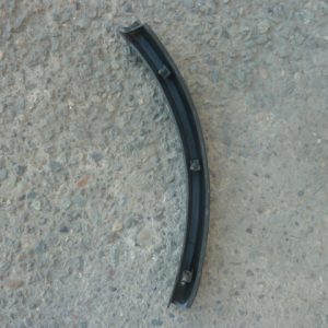 Moldura de parachoque ford ecosport 2003 2010 Chofer