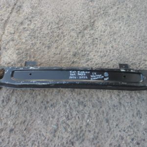refuerzo alma parachoque ram rapid – fiat fiorino 2016 2022 delantero