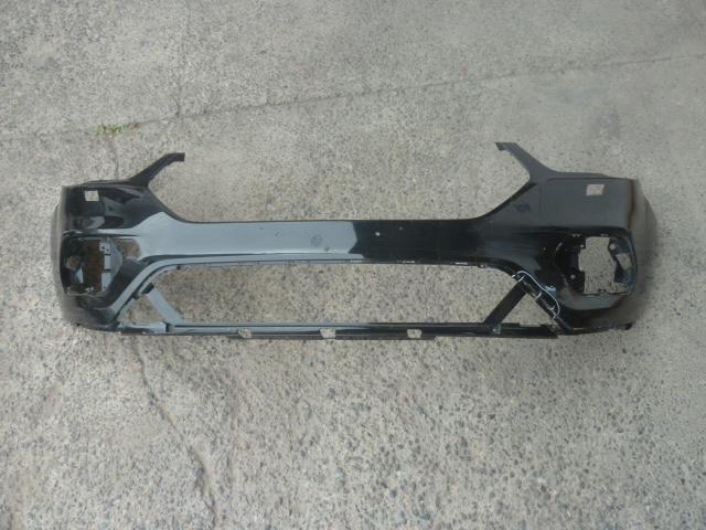 Parachoque ford escape 2018 2019 2020 delantero daños