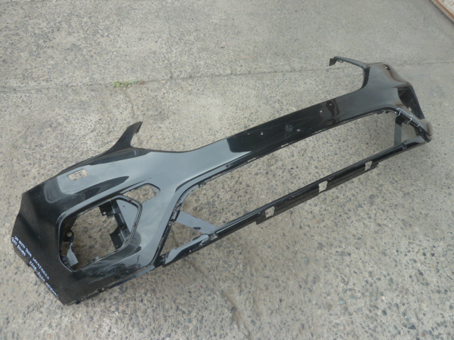 Parachoque ford escape 2018 2019 2020 delantero daños - Imagen 7