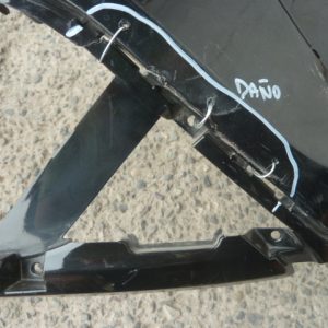 Parachoque ford escape 2018 2019 2020 delantero daños