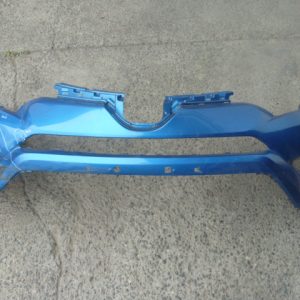 Parachoque toyota rav4 2017 2018 delantero daños