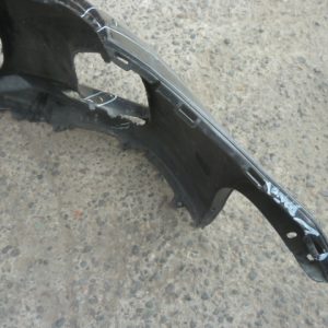 Parachoque mazda 3 2013 original delantero daños