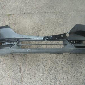 Parachoque mazda cx5 2018 2019 2020 delantero daños