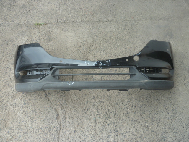 Parachoque mazda cx5 2018 2019 2020 delantero daños