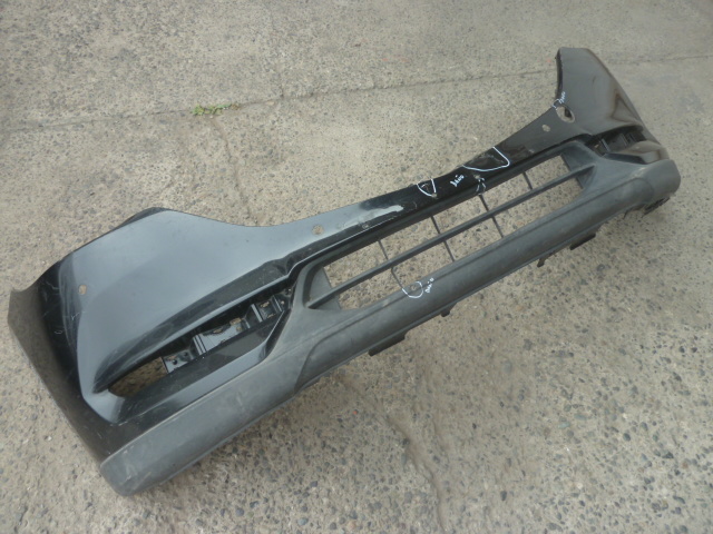 Parachoque mazda cx5 2018 2019 2020 delantero daños - Imagen 10