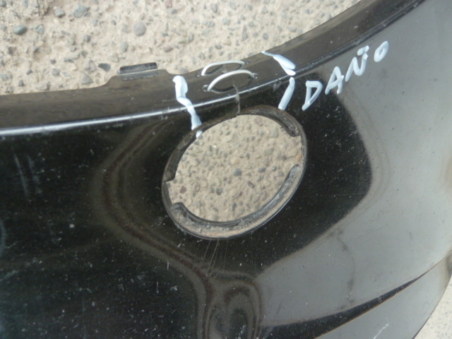 Parachoque mazda cx5 2018 2019 2020 delantero daños - Imagen 9