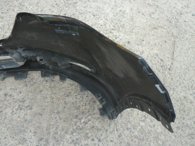 Parachoque mazda cx5 2018 2019 2020 delantero daños - Imagen 5