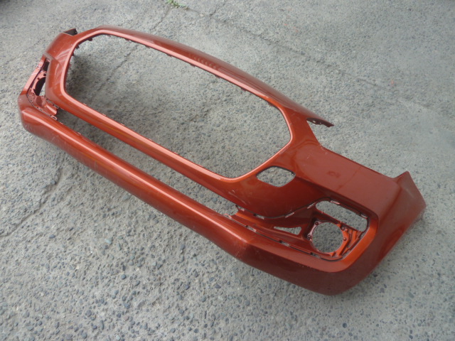 Parachoque suzuki swift 2019 2023 delantero daños - Imagen 9