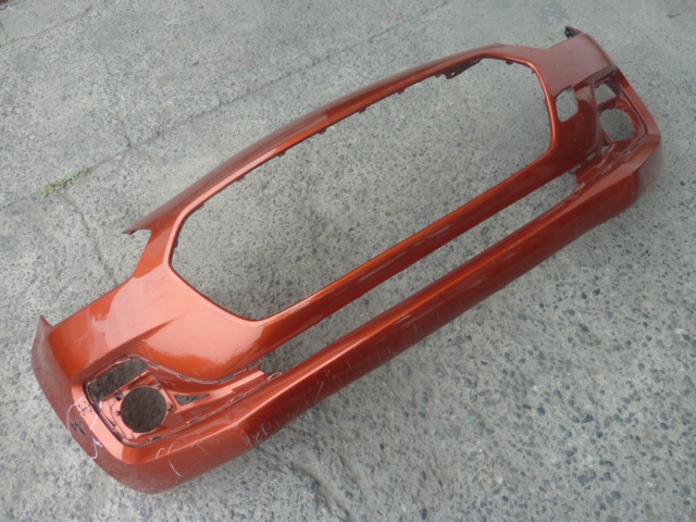 Parachoque suzuki swift 2019 2023 delantero daños - Imagen 7