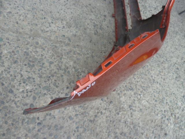 Parachoque suzuki swift 2019 2023 delantero daños - Imagen 5