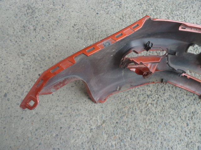 Parachoque suzuki swift 2019 2023 delantero daños - Imagen 6