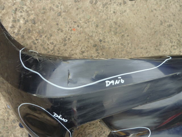 Parachoque toyota rav4 2020 2023 delantero daños - Imagen 4