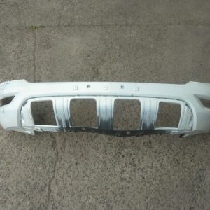 Parachoque great wall poer plus 2021 2023 delantero daños