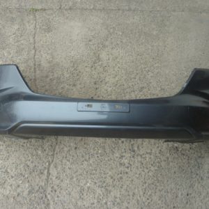 Parachoque mazda bt50 2023 2025 delantero daños