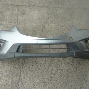 Parachoque mazda cx5 2012 2016 delantero daños