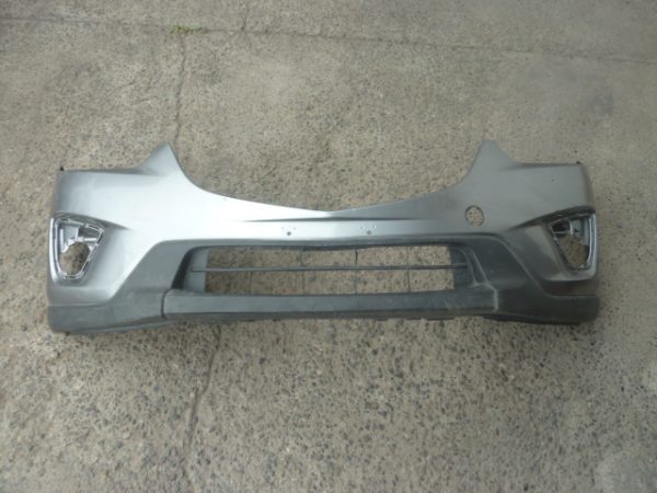 Parachoque mazda cx5 2012 2016 delantero daños