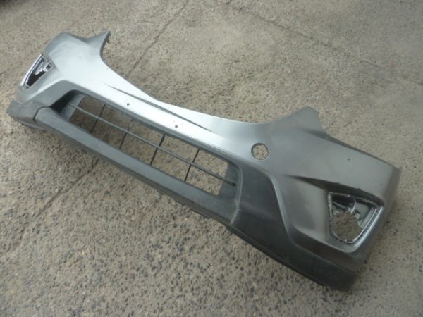 Parachoque mazda cx5 2012 2016 delantero daños - Imagen 4