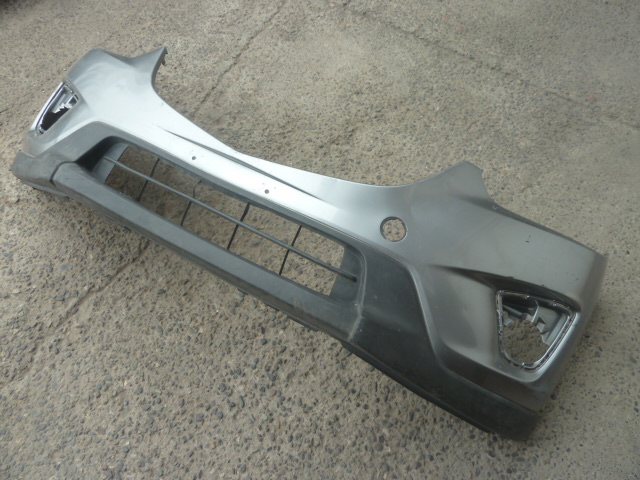 Parachoque mazda cx5 2012 2016 delantero daños - Imagen 4